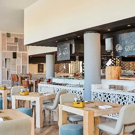 Steigenberger Pure Lifestyle Hotel - Adults Only